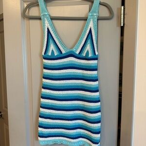 BRAND NEW EGO DRESS SMALL